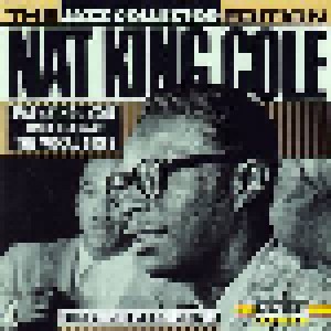Nat King Cole Trio: Nat King Cole Trio 1943/49 - The Vocal Sides (CD) - Bild 1