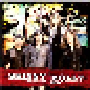 Skinny Molly: Haywire Riot (CD) - Bild 1