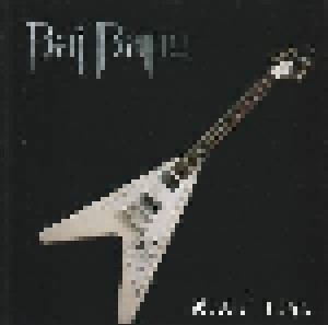Bai Bang: Ridin' High (CD) - Bild 1