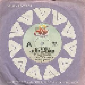 The Alan Parsons Project: (The System Of) Doctor Tarr And Professor Fether (7") - Bild 3