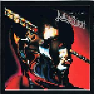 Judas Priest: Stained Class / Ram It Down (2-CD) - Bild 7