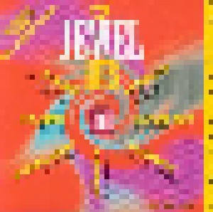 Cover - Trine Rein: Jewel Hits 1