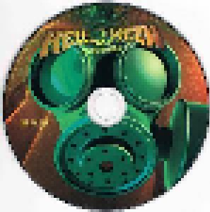 Helloween: Straight Out Of Hell (CD) - Bild 5