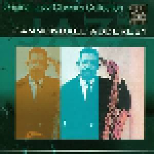Cannonball Adderley: Original Jazz Classics Collection (CD) - Bild 1