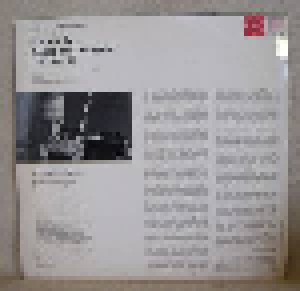 Ludwig van Beethoven: Violinkonzert D-Dur Op. 61 (LP) - Bild 2