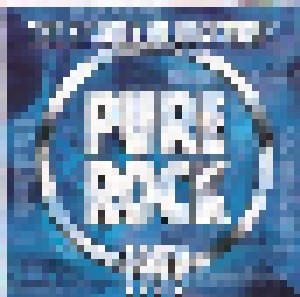 The History Of Rockmusic-Pure Rock 1979 (CD) - Bild 1