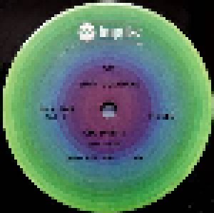 John Coltrane: Om (LP) - Bild 4