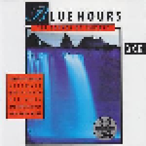 Cover - G.E.N.E.: Blue Hours - The Sounds Of Fantasy