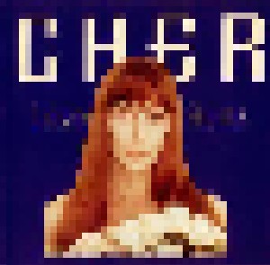 Cher: Love Hurts (Single-CD) - Bild 1