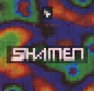The Shamen: Hyperreal (3"-CD) - Bild 1