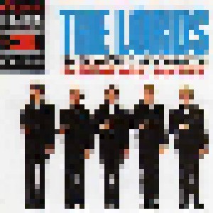 The Lords: In Black And White In Beat And Sweet (CD) - Bild 1