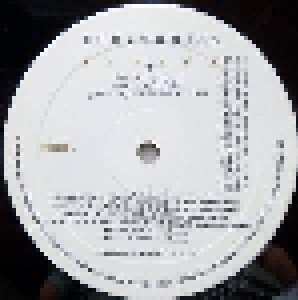 Eurythmics: Savage (LP) - Bild 3