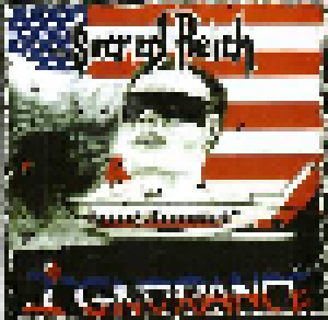 Sacred Reich: Ignorance (CD) - Bild 1