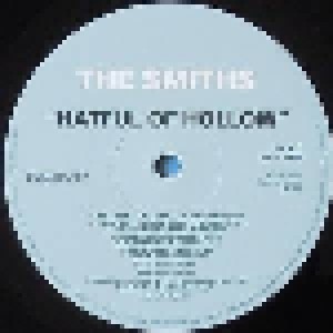 The Smiths: Hatful Of Hollow (LP) - Bild 7