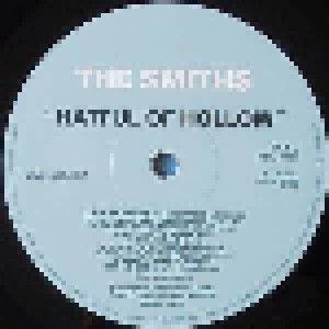 The Smiths: Hatful Of Hollow (LP) - Bild 8