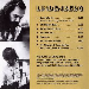 Udo Lindenberg: Lindenberg (CD) - Bild 3