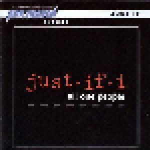 Just If I: All One People (CD) - Bild 1