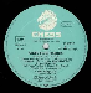 Chess Record Corp. Blues Rarities - Rare And Unissued Recordings (2-LP) - Bild 6