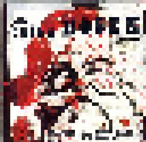 Cover - Toten Hosen, Die: Waiting For Santa Claus