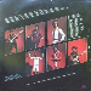 The Isley Brothers: Winner Takes All (2-LP) - Bild 4