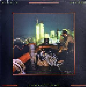 Richie Havens: Connections (LP) - Bild 1