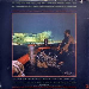 Richie Havens: Connections (LP) - Bild 2