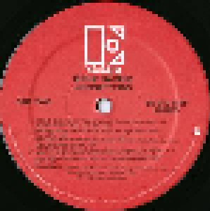 Richie Havens: Connections (LP) - Bild 4