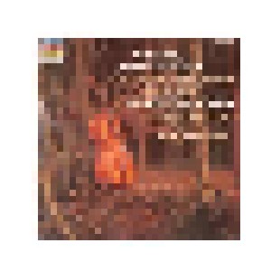 Antonín Dvořák: Cellokonzert / Waldesruhe / Rondo G-Moll (LP) - Bild 2