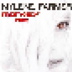 Mylène Farmer: Monkey Me (CD + Blu-ray Audio) - Bild 1