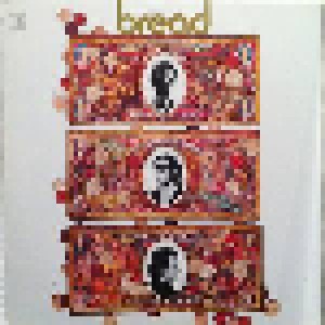 Bread: 2 Originals Of Bread (2-LP) - Bild 3