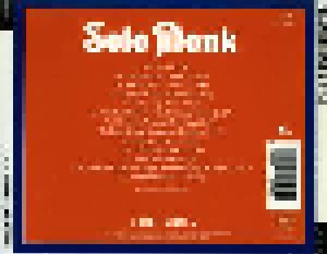 Thelonious Monk: Solo Monk (CD) - Bild 2