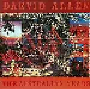 Cover - Daevid Allen: Australien Years, The