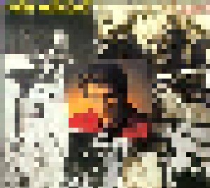 Eddy Mitchell: Racines (LP) - Bild 1