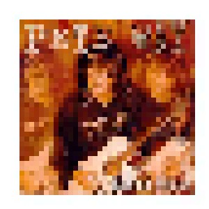 Pete Way: Acoustic Animal (CD) - Bild 1