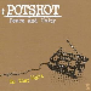 Cover - Potshot: To That Light