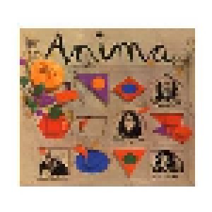 Anima: Anima (LP) - Bild 1