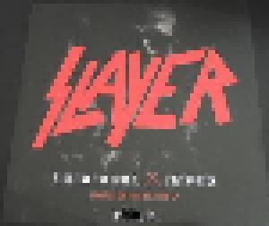 Slayer: Haunting The Chapel / Postmortem (PIC-LP) - Bild 3
