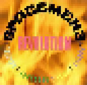 Spacemen 3: Revolution (3"-CD) - Bild 1