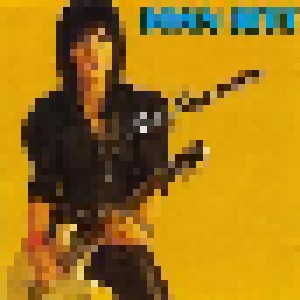 Joan Jett: Bad Reputation (LP) - Bild 1