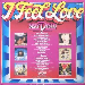 I Feel Love - Sexy Disco (LP) - Bild 2