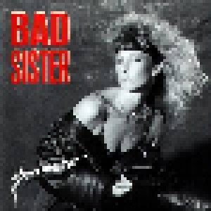 Bad Sister: Heartbreaker (LP) - Bild 1