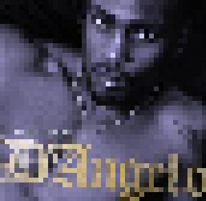 D'Angelo: The Best So Far... (CD + DVD) - Bild 1