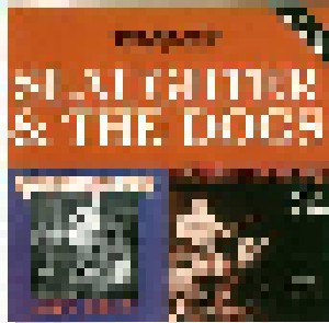 Slaughter And The Dogs: Where Have All The Boot Boys Gone ? (CD) - Bild 1