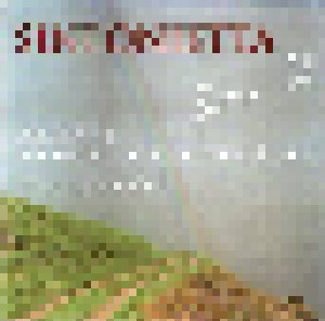 Sinfonietta Live '99 (CD) - Bild 1