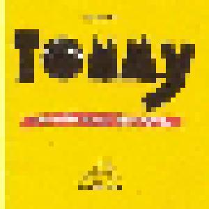 Pete Townshend: Tommy - Original Cast Recording - Cover