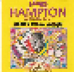 Lionel Hampton & His Big Band: Hamp's Boogie Woogie - Cover