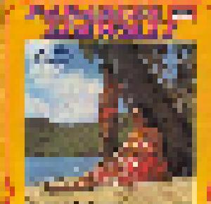 The Original Hilo Hawaiians: Paradies Hawaii: Traumklänge Der Südsee - Cover