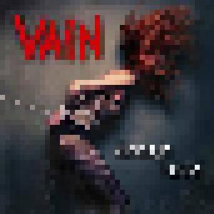 Vain: Enough Rope - Cover