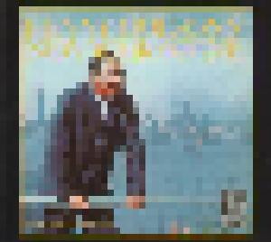Benny Golson: Benny Golson's New York Scene - Cover