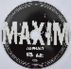 Maxim: Asphalt (Promo-CD) - Bild 3